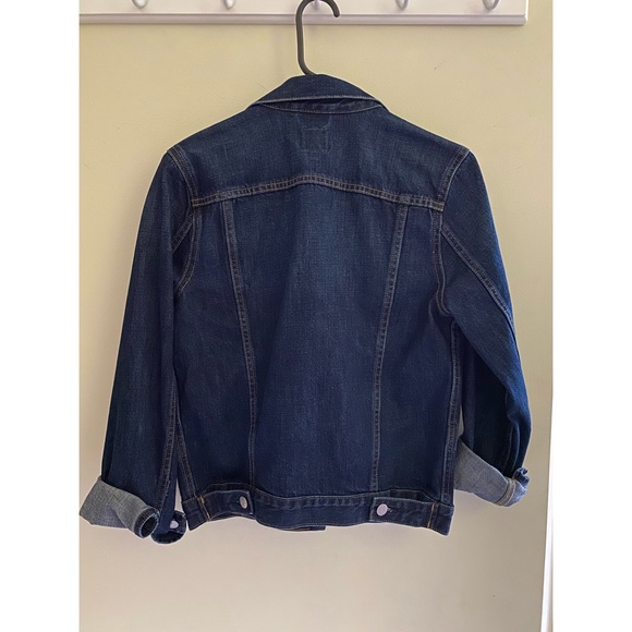 GAP Jean Jacket - Picture 2 of 5